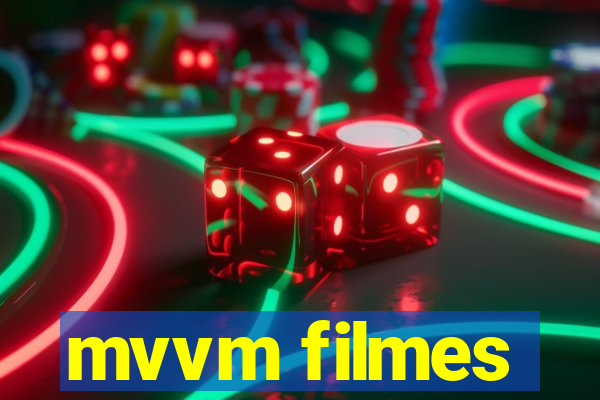 mvvm filmes